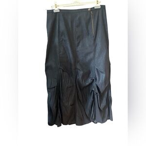 Linda Lundstrom Maxi Skirt